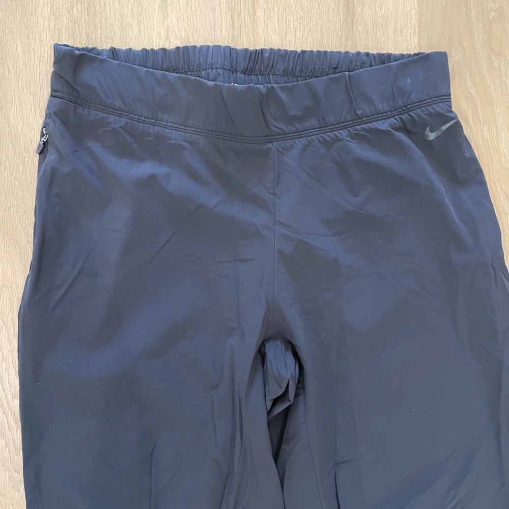 Nike women’s dri-fit joggers